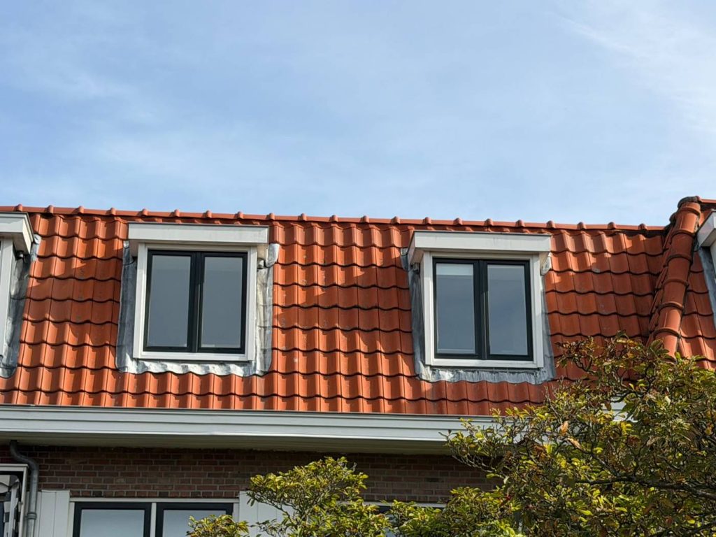 Nokvorst reparatie in Leiden door Allround bedrijf Le Noble